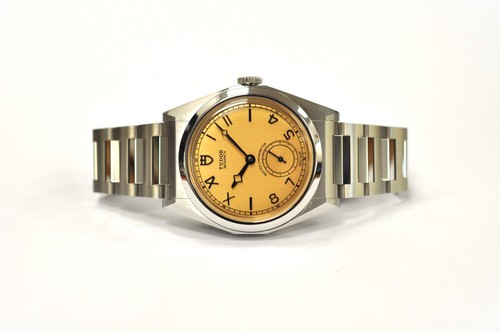 Tudor monarch 2639w1a0u new - 2639w1a0u, (new