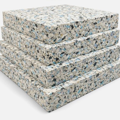 Ultra firm rebond - firm, cushion