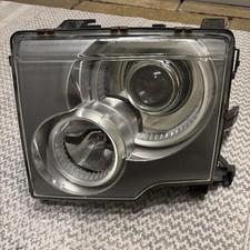 Range Rover L322 Headlight