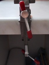 Miniature Vice