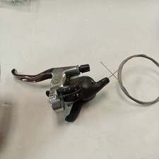 Shimano STX RC Left 3 Speed