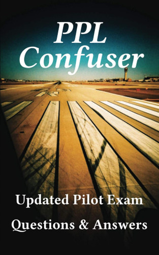 Ppl confuser questions the - confuser,