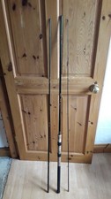 JOHN WILSON FLOAT ROD