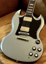 MINT 2024 Epiphone Inspired By