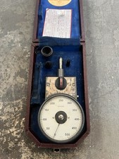 Smiths Venture ATH 4