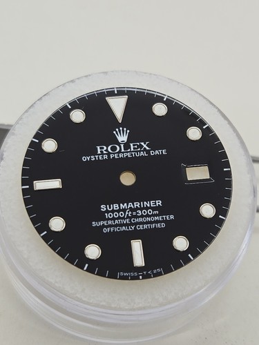 Rolex dial 16610 submariner - 16610,