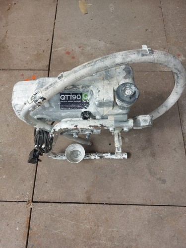 190 electric airless - qt, q
