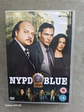 NYPD Blue - Series 3 -