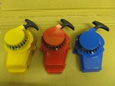 Minimoto mini dirt bike quad pullstart Mini moto pull start Alloy metal