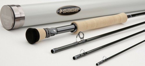 Sage core fly fishing rod - core,
