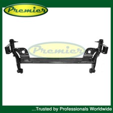 Premier Rear Axle Crossmember
