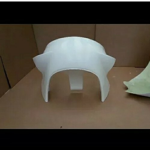 Suzuki rg500 mk9 front upper - front,