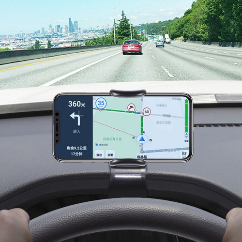 Car dashboard holder mount - car,