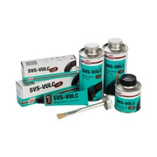 Rema Tip Top Vulcanising