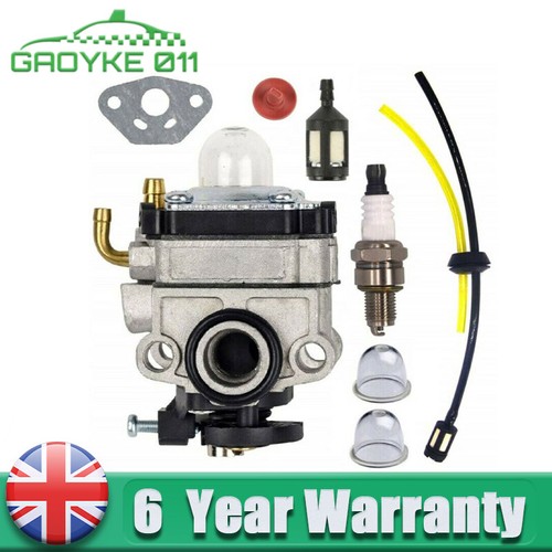 Carburetor fuel line kit for - carburetor,