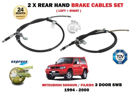 For mitsubishi shogun pajero - mitsubishi,