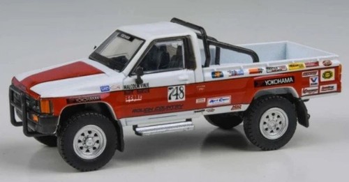 Paragon 1987 toyota - paragon,, hilux
