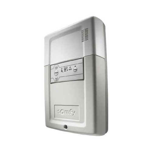 Somfy rollixo rts garage - somfy, door