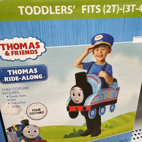 Thomas friends the - friends,
