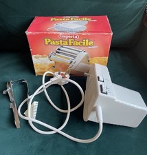 Imperia Pasta Facile Motore