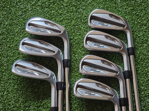 Titleist t100 irons - t100, 4-pw