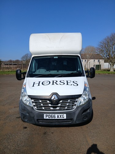 Renault master plate - renault,