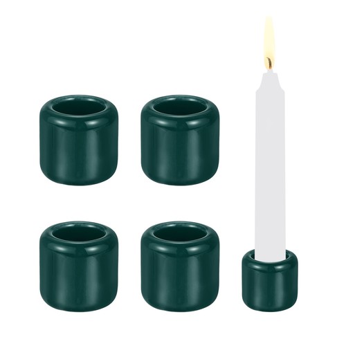 Pcs chime candle holder 0 - 5,