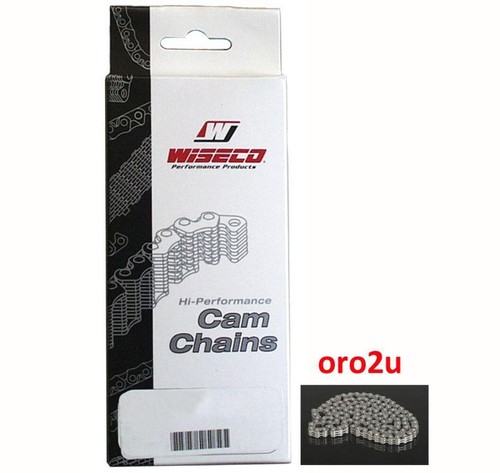Wiseco cam chain - wiseco,