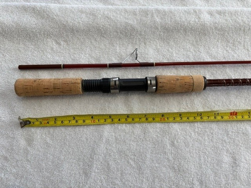Vintage fenwick feralite - vintage,