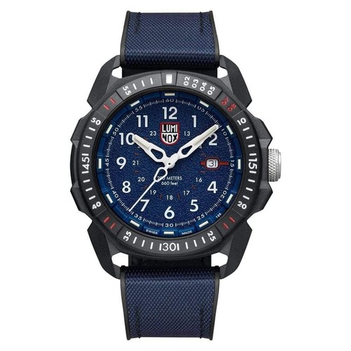 Luminox men watch ice sar - luminox,