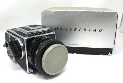 Hasselblad 2000fc medium - hasselblad,