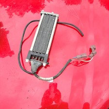 LAND ROVER FREELANDER 2005 ELECTRIC HEATER MATRIX