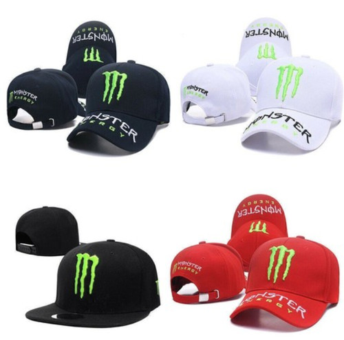 Monster energy baseball - monster,