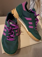 Adidas Marathon TR trainers