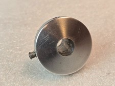 Transcriptor Tonearm Lower