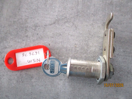 Nsm jukebox complete lock cam - nsm,