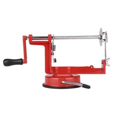 Manual Spiral Potato Cucumber Twister Cutter Vegetable Fruit Chips Makin