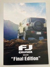 TOYOTA FJ CRUISER FJ CRUISER