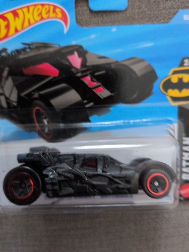 Hot wheels the dark - wheels, knight