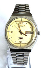 Vintage citizen automatic - vintage,