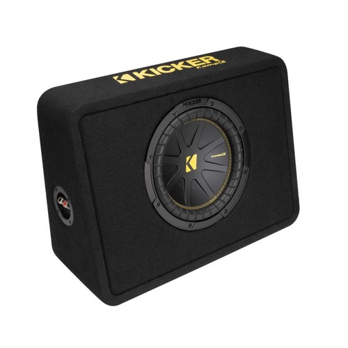 Kicker 50tcwc104 sub inch - kicker,
