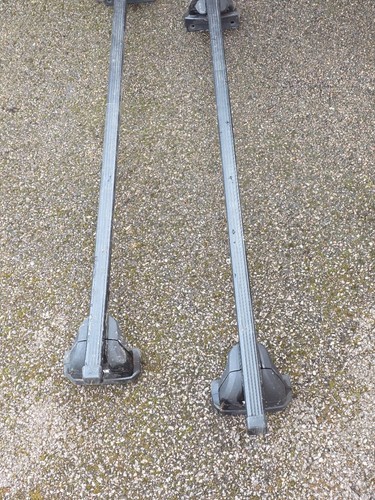 Thule bars for honda crv - thule,