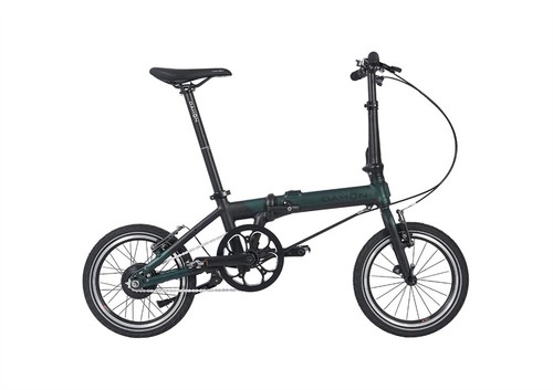 Dahon feather electric - k-feather,