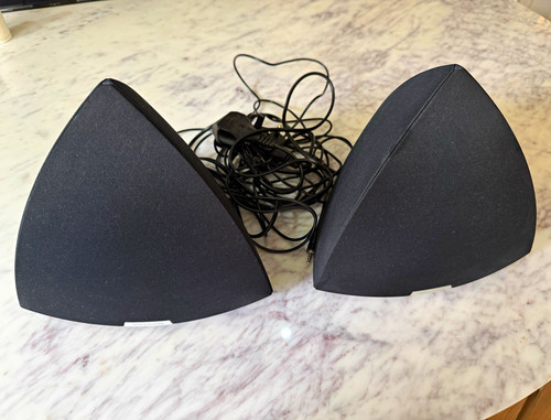 Bang olufsen wired biolab - bang, &