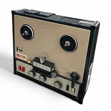 Sony TC-200 Vintage Retro Reel