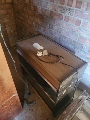 Vintage philips hostess - philips,