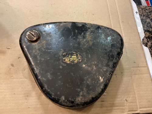 Bsa m21 tool - box,