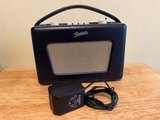 Roberts R550 AM/FM Radio with