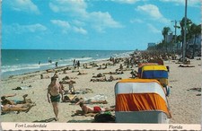 FT. LAUDERDALE, FLORIDA ~