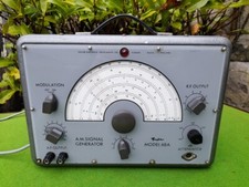 Vintage Taylor 68A Signal